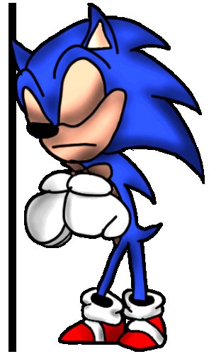 Vs Sonic.EXE Archived: Wacky's Back!🏳️‍⚧️ tweet media