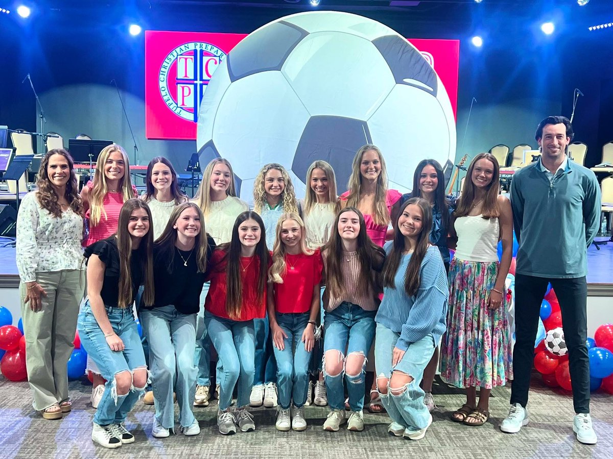 Great banquet celebrating our season tonight. Can’t wait for next year.