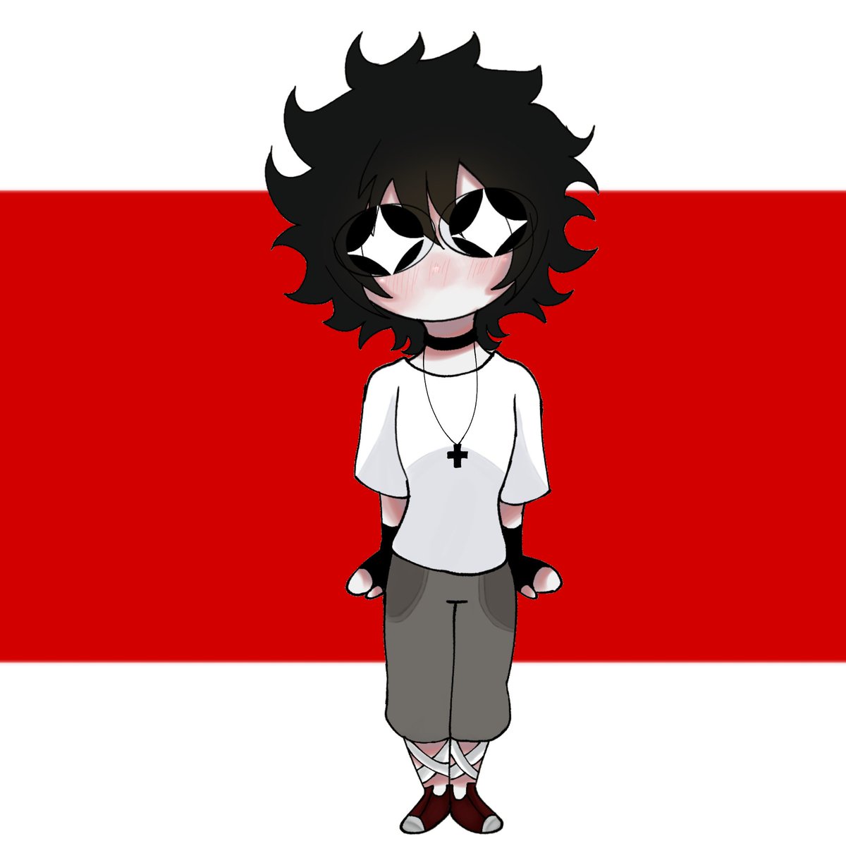 alexeldark5's tweet photo. Me extrañaron? No? Bueno no importa porque he vuelto por aquí, me motive así que decidí volver :D https://t.co/ivhTt1PCfj
