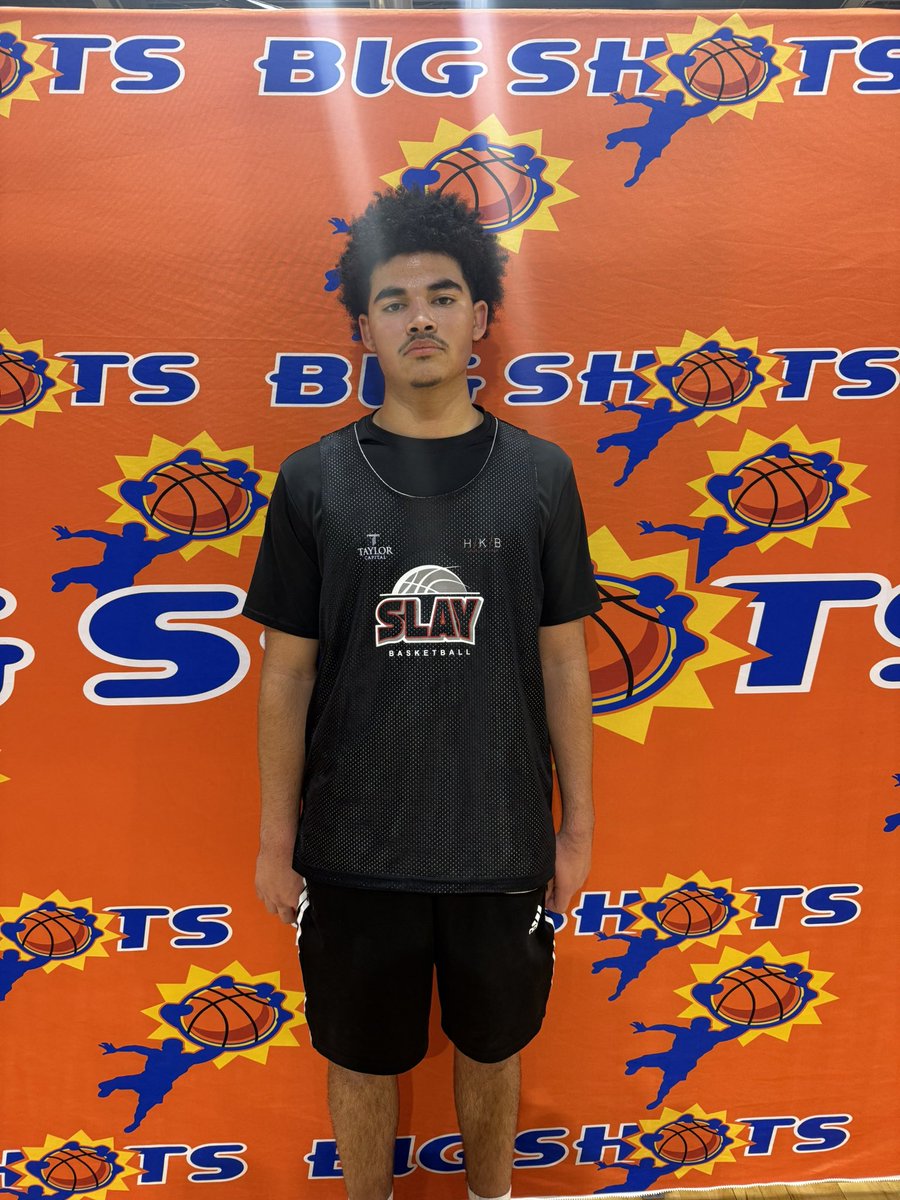 #BIGSHOTS #SoutheastTipOff

16U PLATINUM 

NET 54
18 Isaiah Walker 17 
4 Collin McBride 11

Team Slay 47
0 Justin Douglas 17