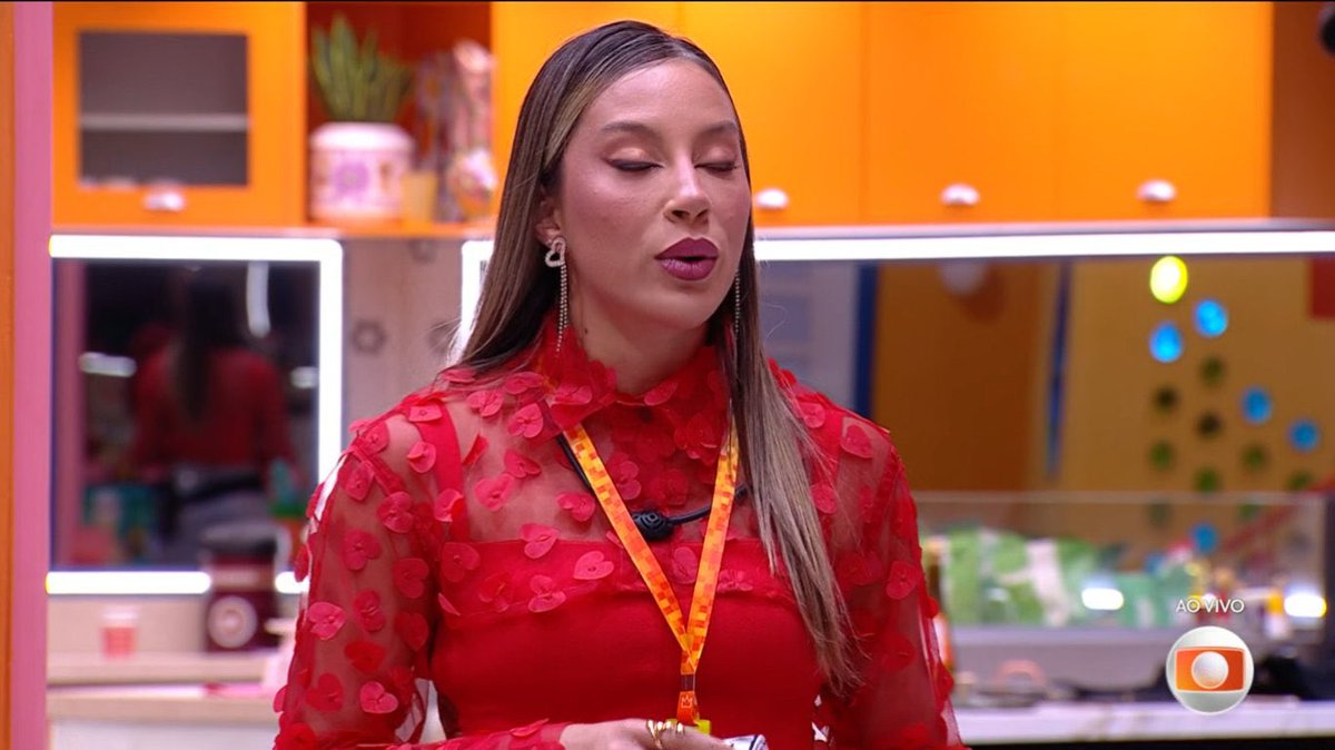 VOCÊS QUE ME DESCULPEM MAS EU ACHO EVA E RENATA COMPLETAMENTE INSUPORTÁVEIS #BBB25