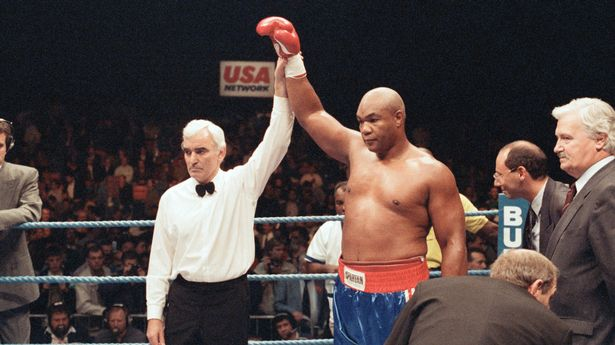 AJ Huber tweet media