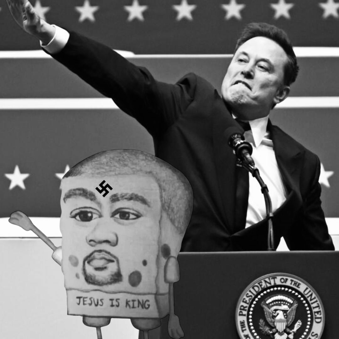 studycults's tweet photo. @RealAlexJones $YEBOB CODED https://t.co/JDnuYG4leW