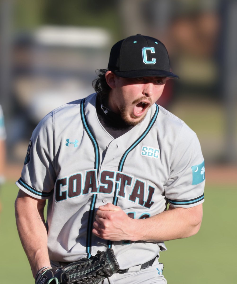 No tougher left on left matchup in the country!

After lefties went 0-10 against Carbone today. His season totals improve to 2/30 (.067).

The lowest left on left batting average against in D1 Baseball!