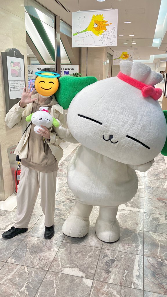 地元の推しの子です。
(ふくたん)