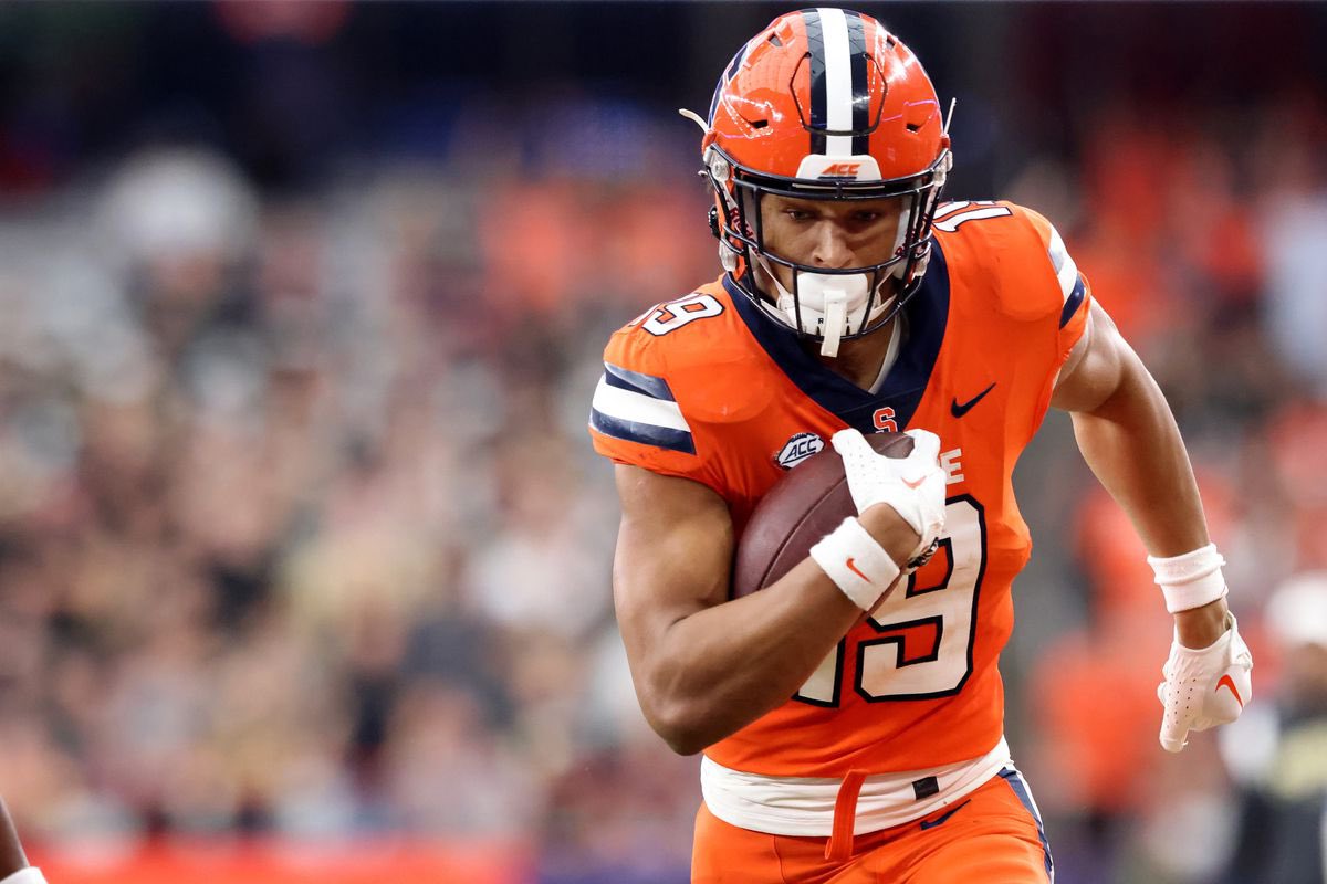 Playlikeajet1's tweet photo. Ok, screw it, new plan:
Missouri RT Armand Membou at #7
The 2 Iowa State WRs (Jayden Higgins & Jaylin Noel) at #42 & #73
Syracuse TE Oronde Gadsden II or Oregon TE Terrance Ferguson at #110
Load up the offense!
#MJFA (Make #Jets Fun Again!) #Jetup https://t.co/GeCynhGVr8