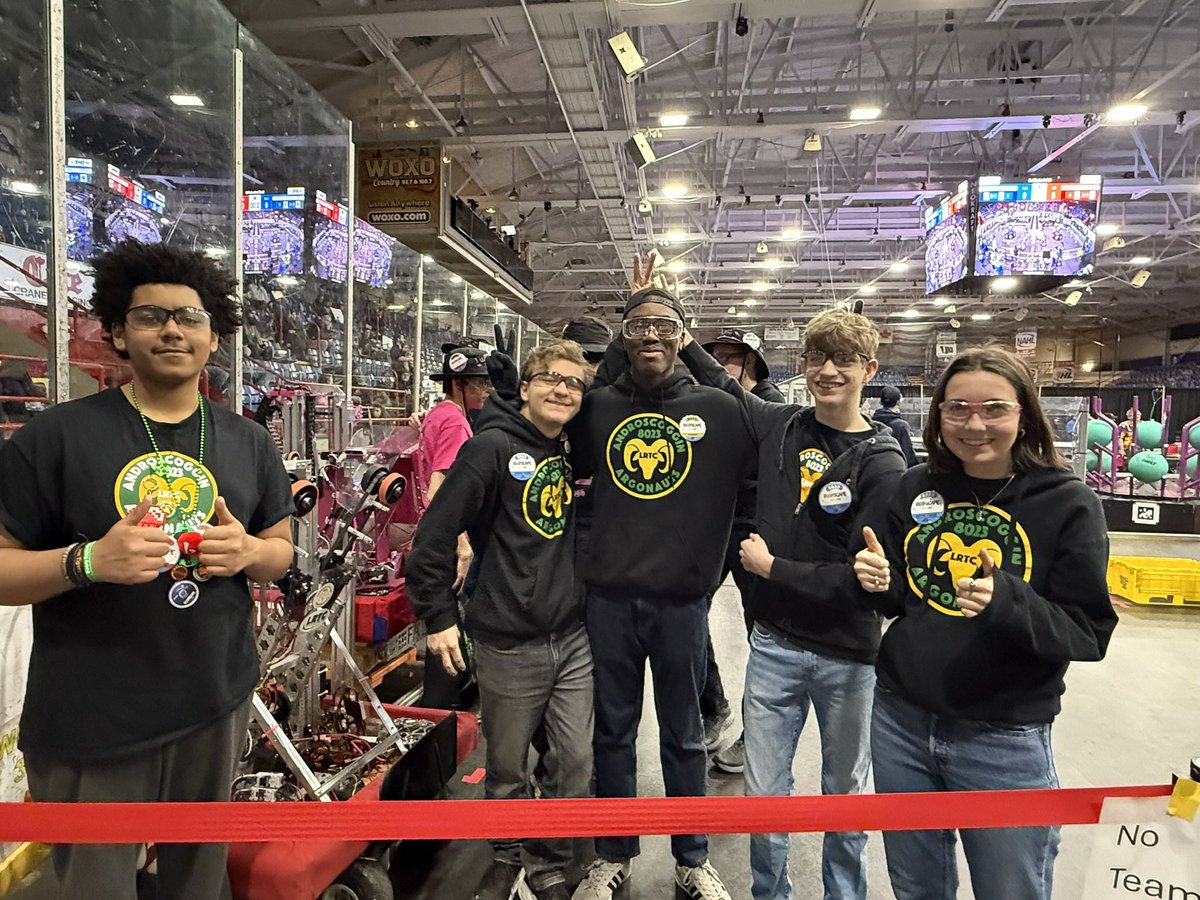 Thank you for all of the support!