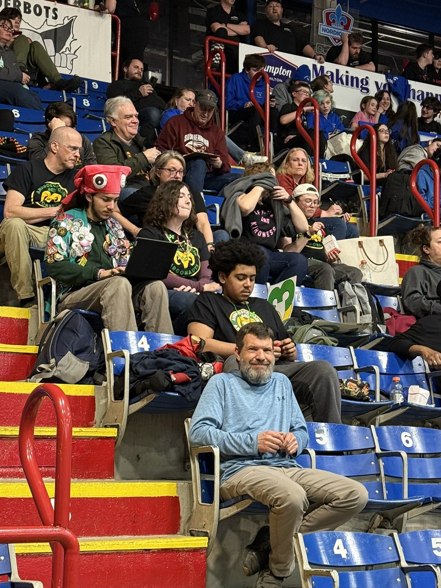 LRTC 8023 Androscoggin Argonauts tweet media