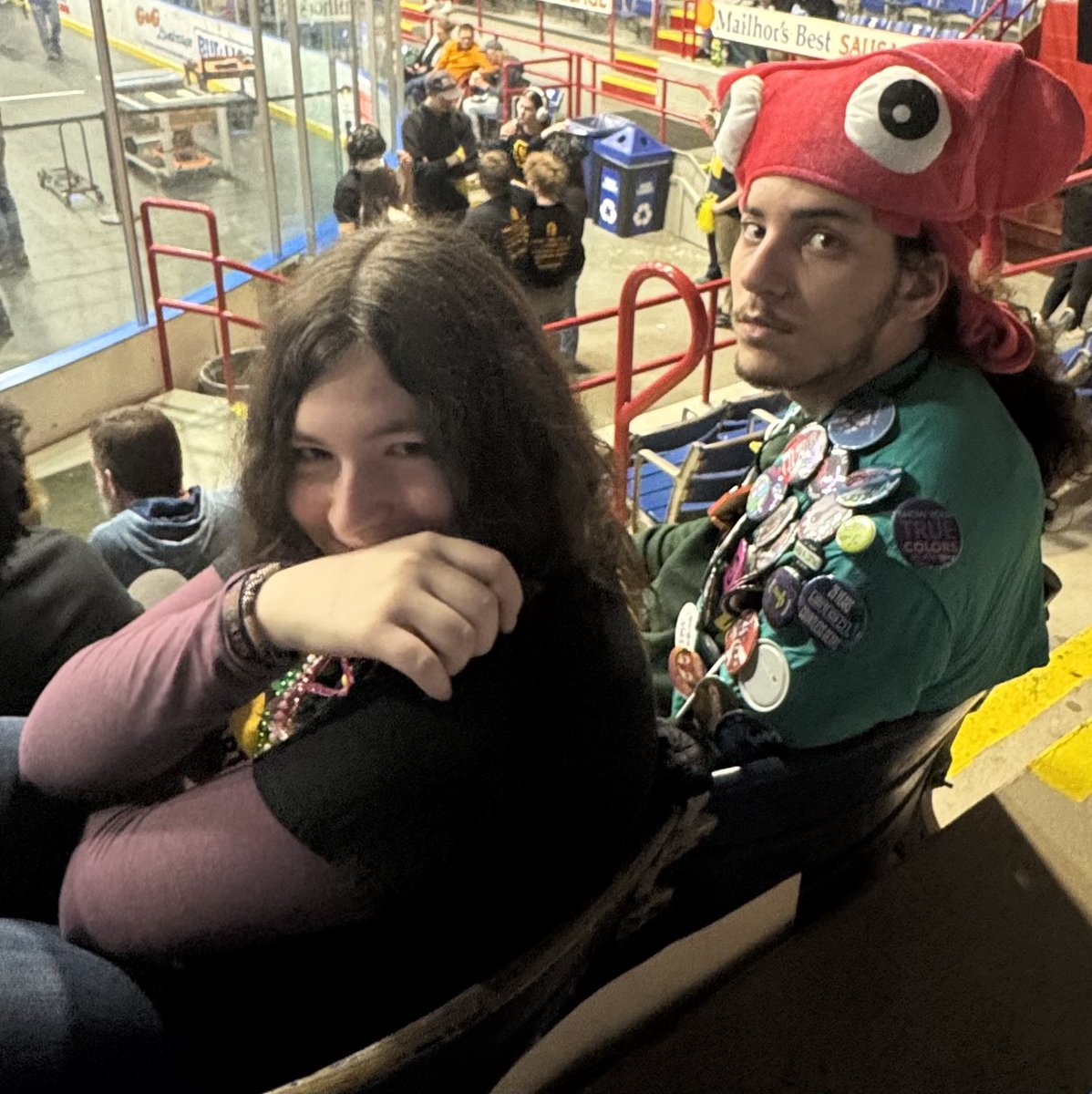 LRTC 8023 Androscoggin Argonauts tweet media