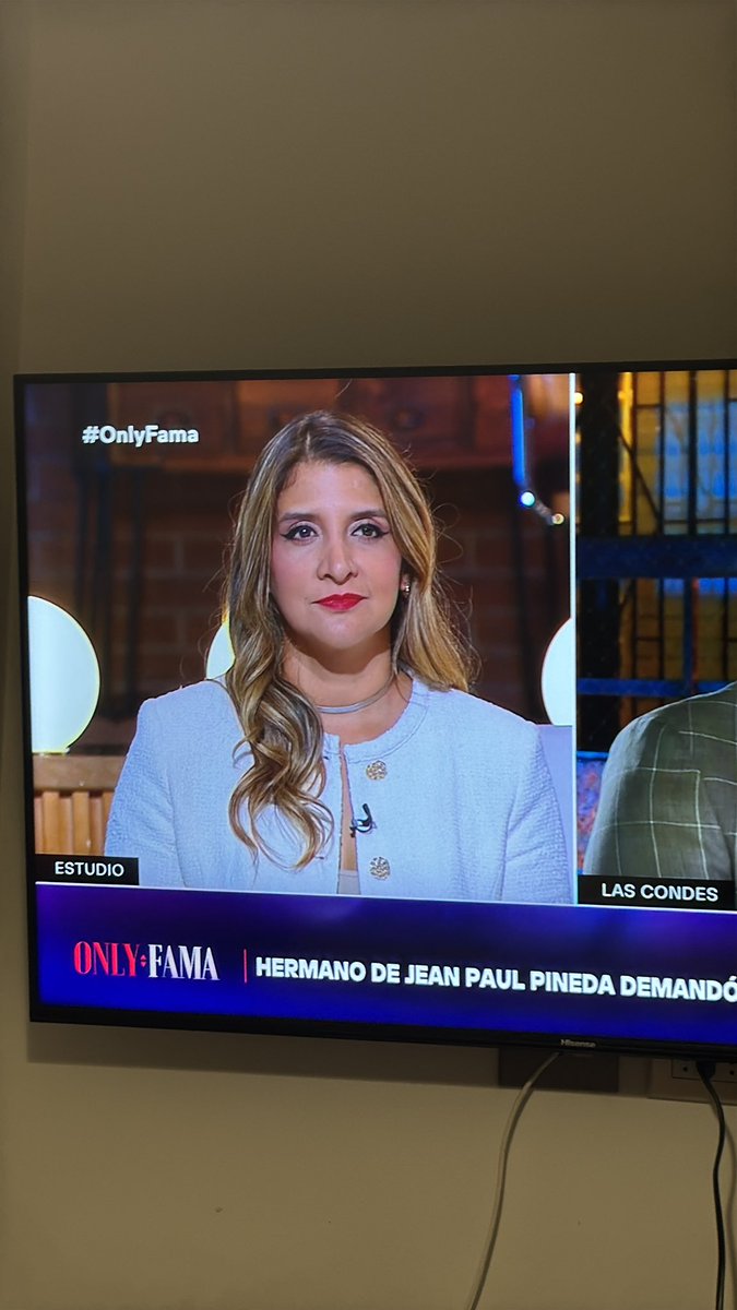 BarbiiSimone's tweet photo. Nefasta esta abogada! Ojalá no estafe a la Faloon como lo hizo con mi amiga! Que no fue capaz de presentar una defensa de familia luego que se le pagó todo lo que cobró! Lya Rojas eres una pésima abogada!!! #onlyfama https://t.co/tHfGlNM95J
