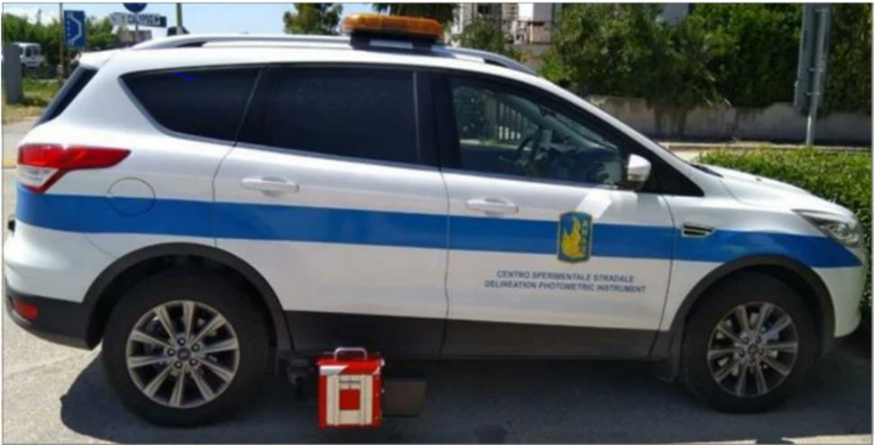 Development of decay curve for paint #pavement #marking using #machinelearning and generalized estimation equation. lnkd.in/gw_jgY5k
#RoadSafety #Retroreflectivity #DegradationModel
#RetroreflectedLuminance #Preservation #ML #GeneralizedEstimationEquation #JIPR #newPub