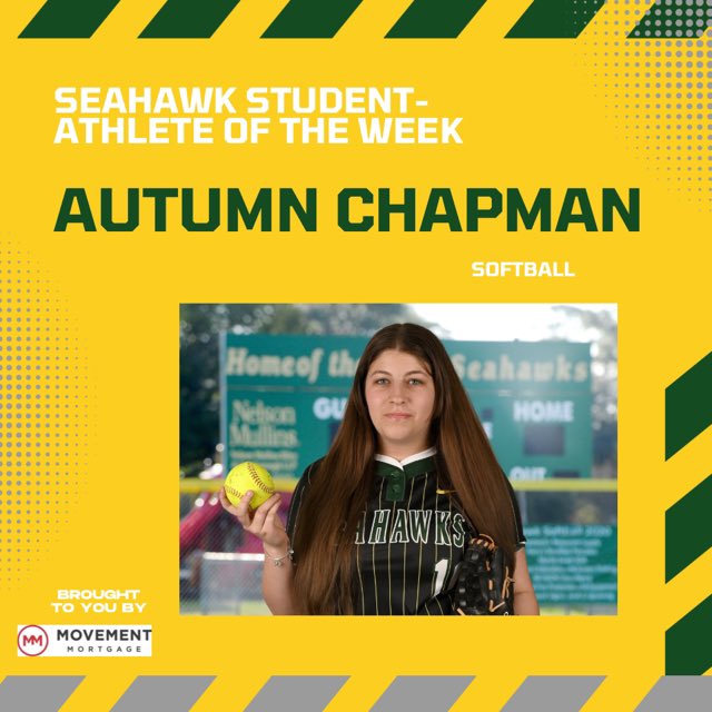 John Cahill (@mbhsadcahill) on Twitter photo Congratulations to this week’s Movement Mortgage Student Athletes of the week! <a href="/SeahawkBooster/">MB Seahawk Booster</a> <a href="/myrtlebeachhigh/">Myrtle Beach High School</a> Congratulations to this week’s Movement Mortgage Student Athletes of the week! <a href="/SeahawkBooster/">MB Seahawk Booster</a> <a href="/myrtlebeachhigh/">Myrtle Beach High School</a>