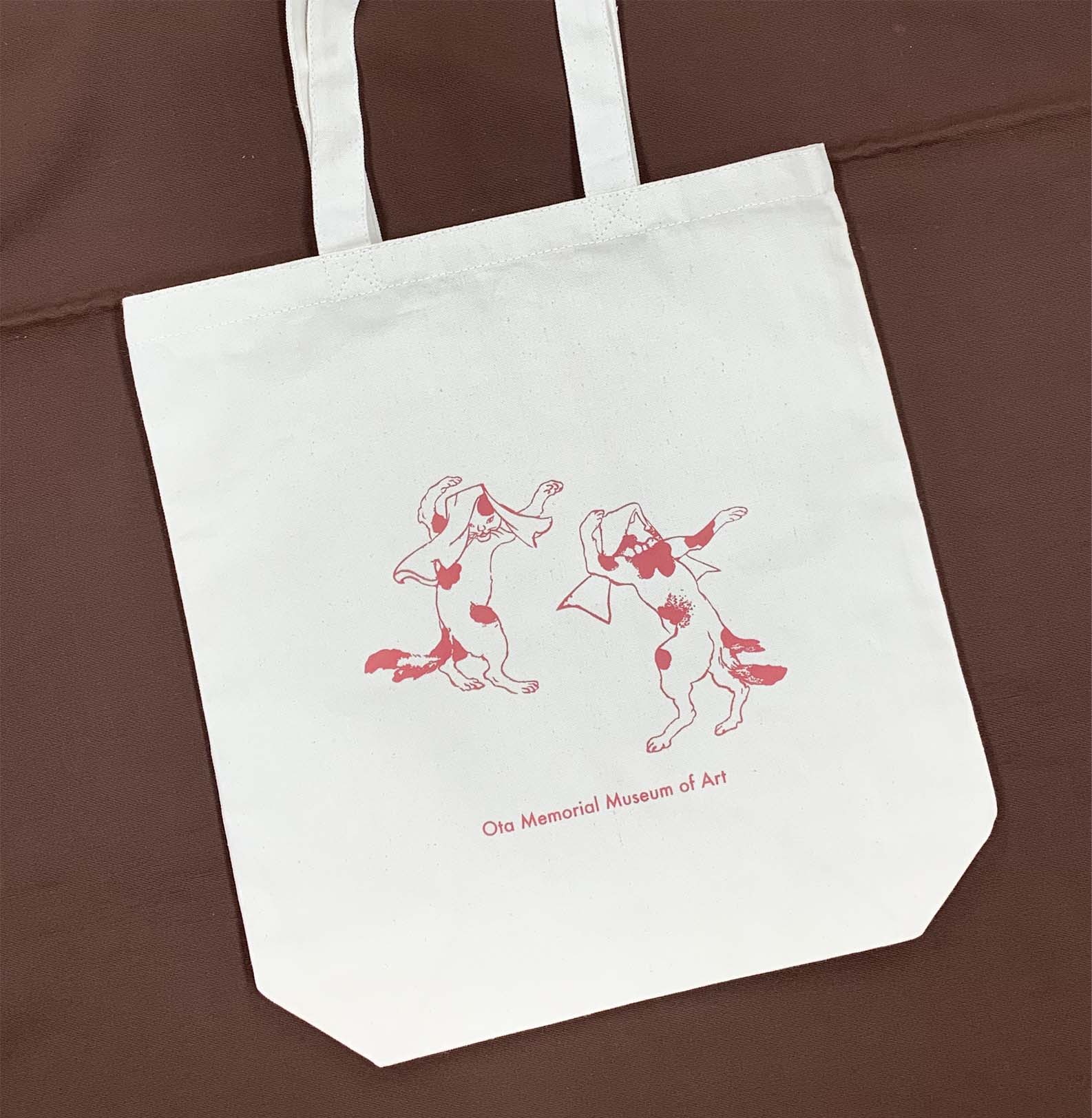 太田記念美術館 Ota Memorial Museum of Art on X: 