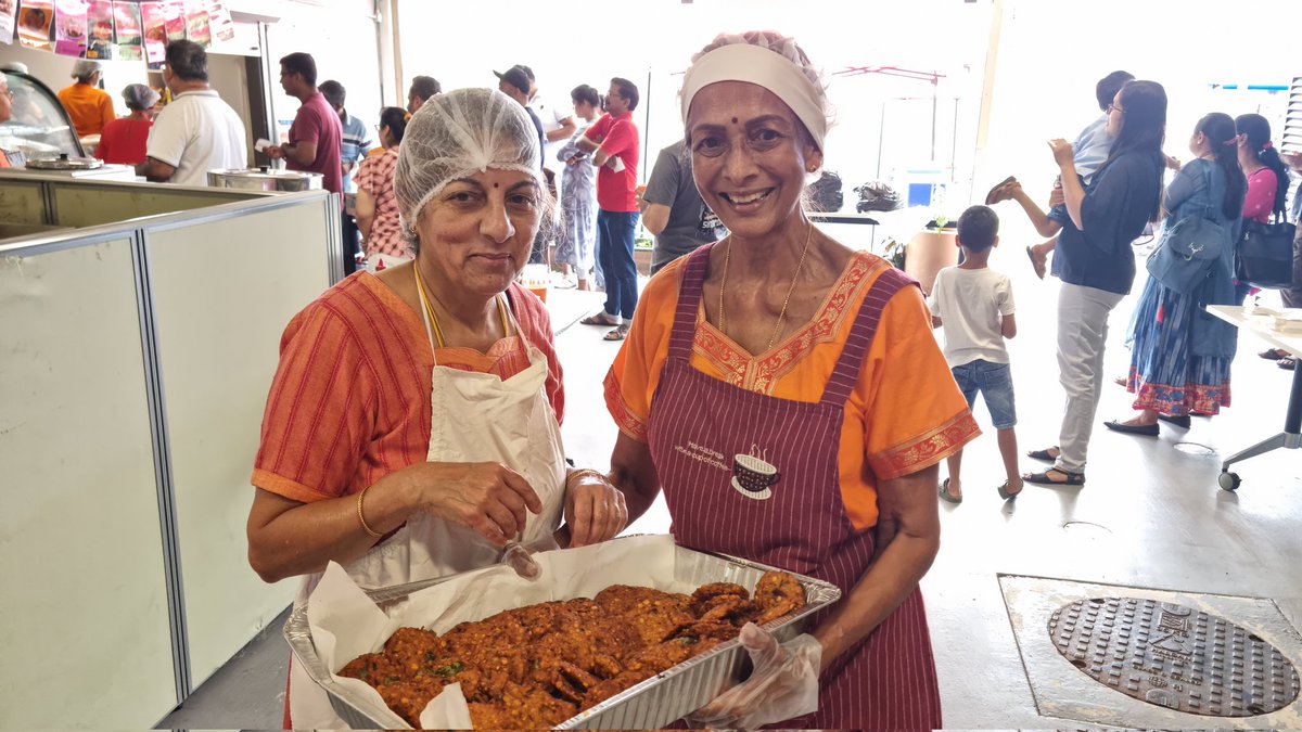 Come to down to our Harmony Day celebrations!