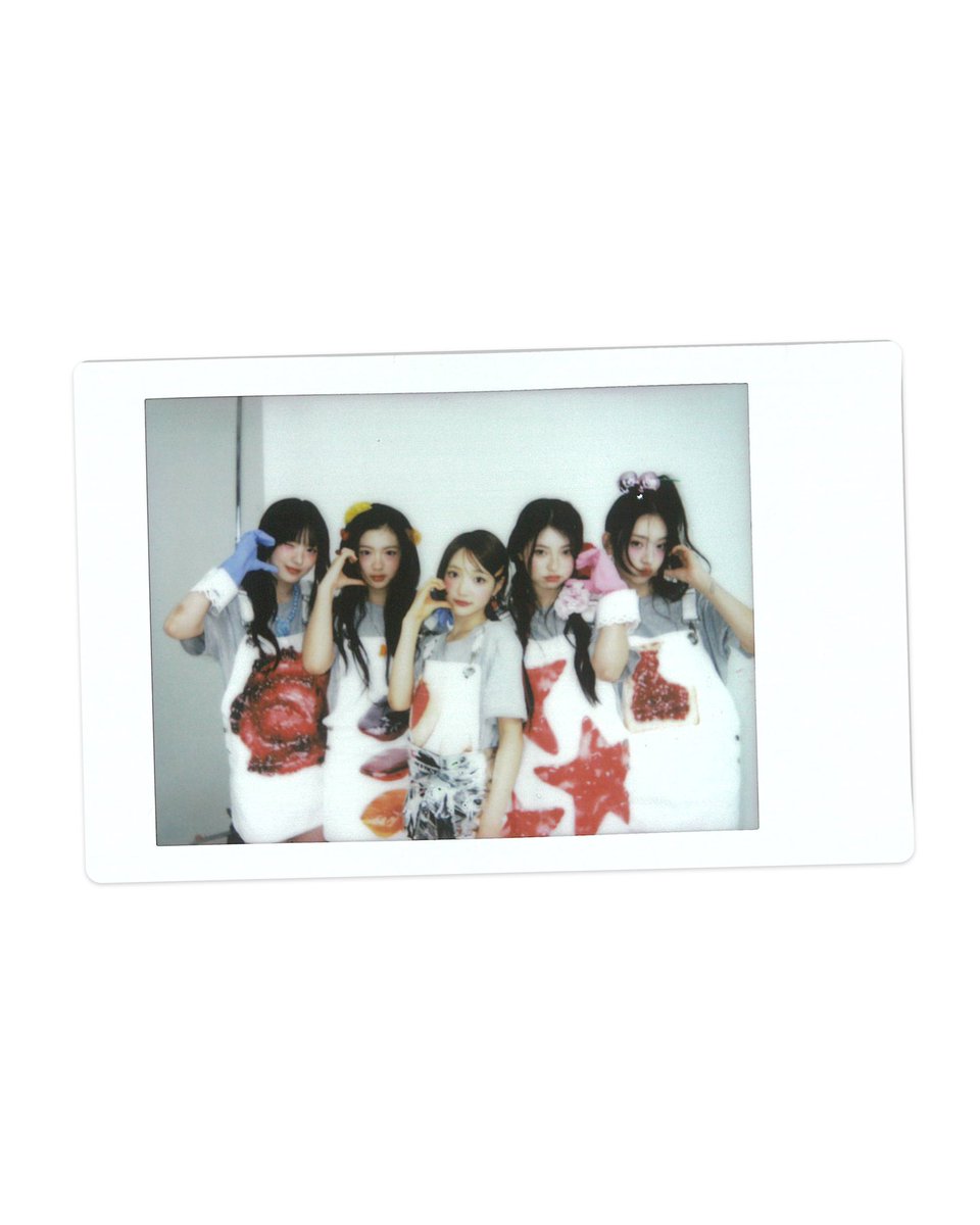 We_KiiiKiii's tweet photo. [📸] 
🍓🍒🍑🍎🍊💖

#KiiiKiii #키키
#BTG #UNCUT_GEM
#KiiiKiii_BTG #KiiiKiii_UNCUTGEM https://t.co/ZfyFrGxz3G
