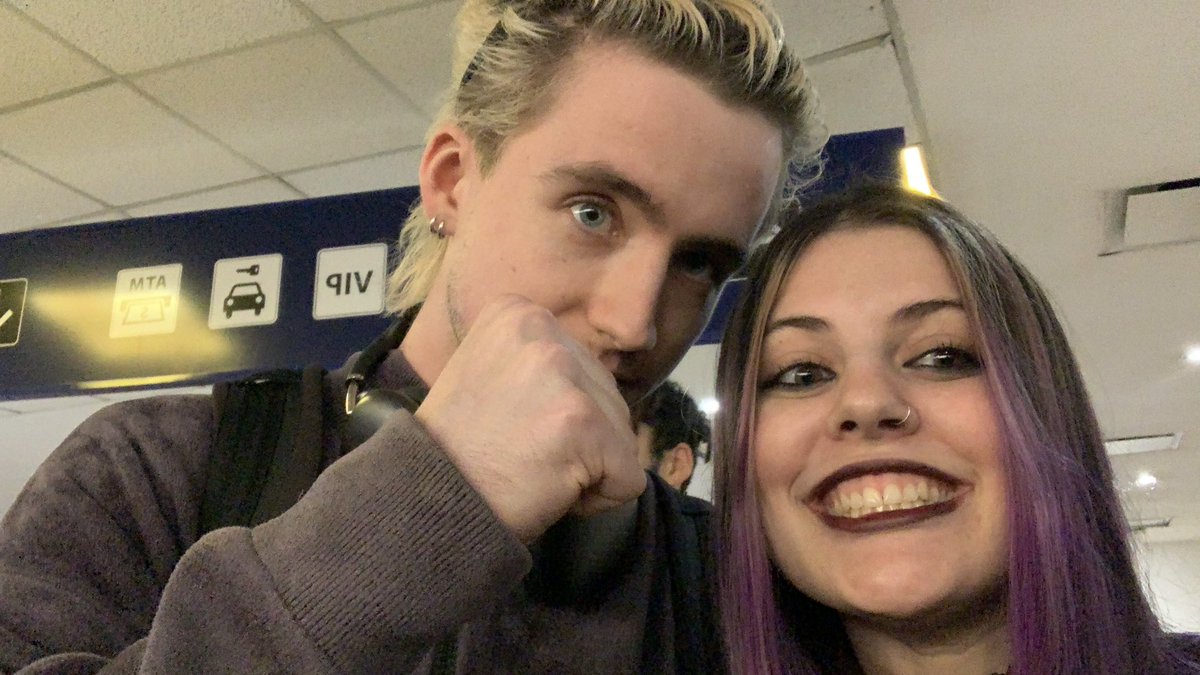 ꧁༒☬ 𝖛𝖎ø𝖑𝖊/𝖓𝖙𝖆 ☬༒꧂ VIO A MCR tweet media