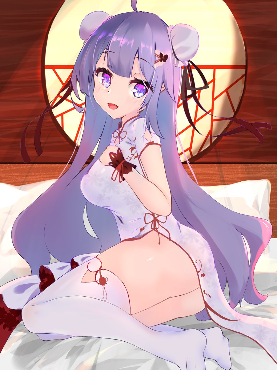 ハムマン(アズールレーン) 「#アズールレーン 過去にはアズレンも描いてました」|つなのイラスト