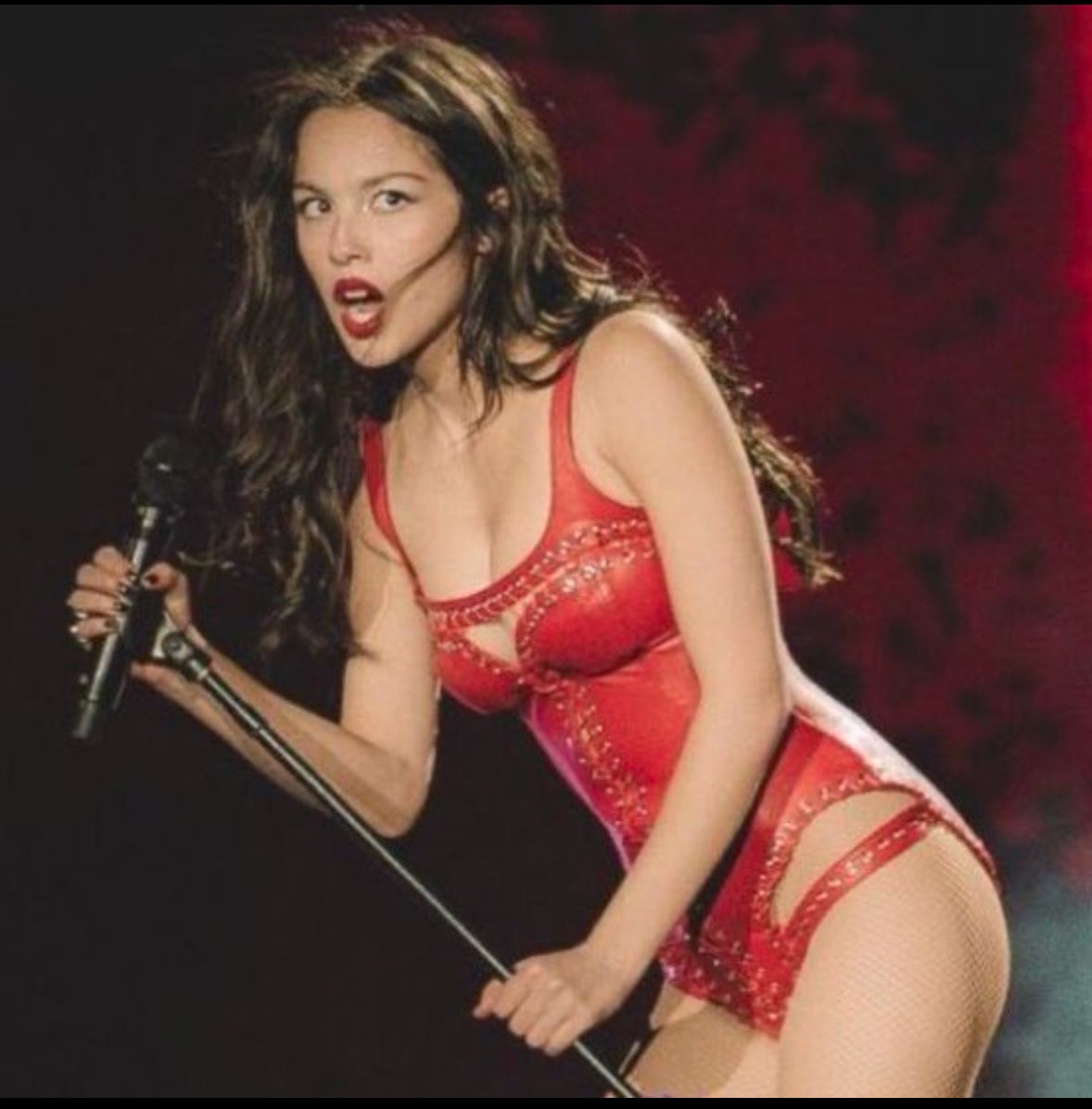 oh louis partridge you’re one lucky motherfucker