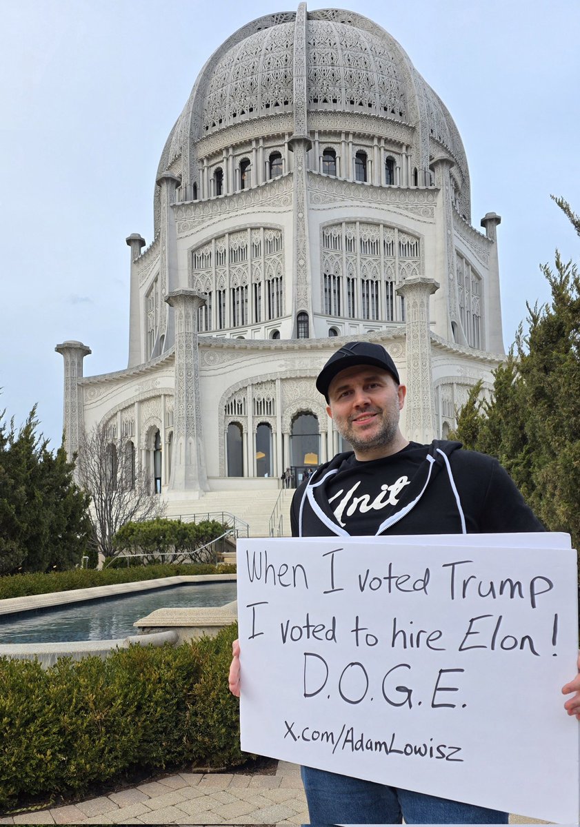 Adam Lowisz X Meetup 🇺🇸🇵🇱🇪🇺🇬🇧🇺🇦 tweet media