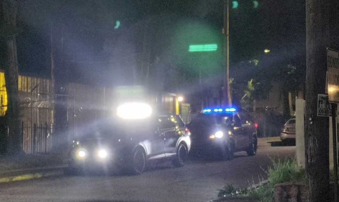 Kamau Franklin tweet media