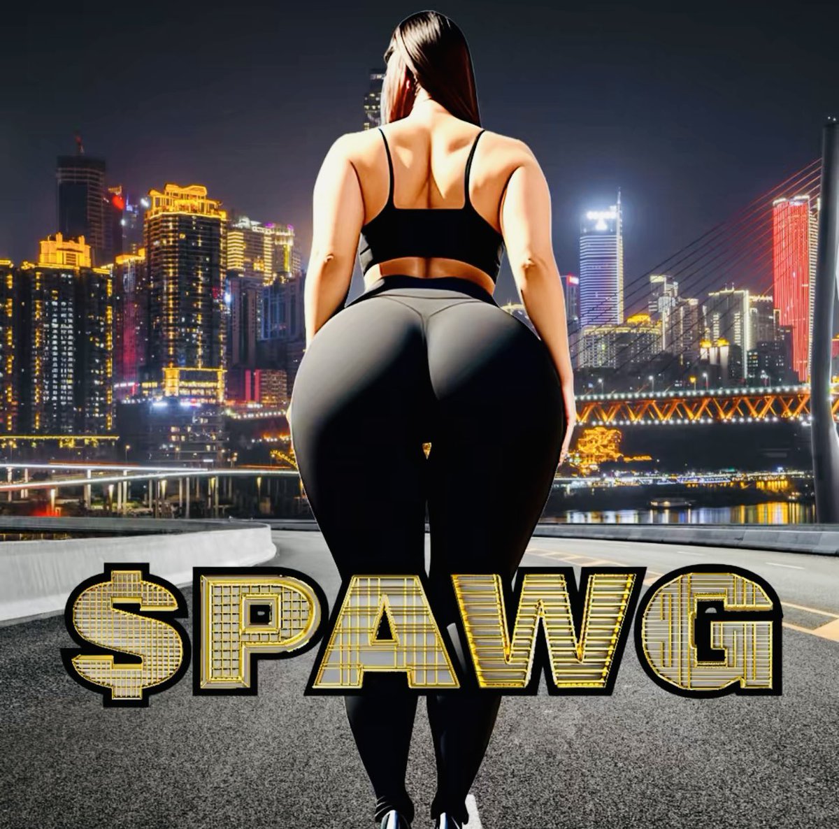 PAWGSZN's tweet photo. OFFICIALLY LIVE ON https://t.co/I7FPFKzzNY $PAWG https://t.co/u7MGmZSv5W