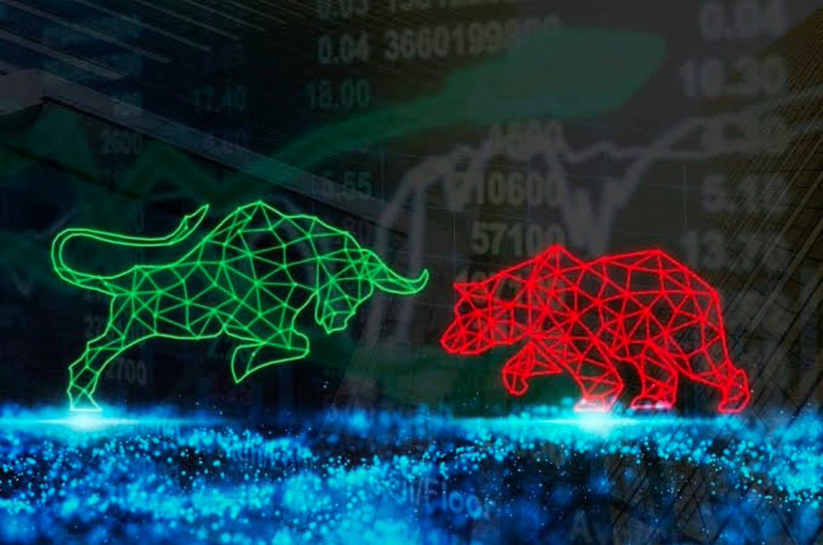 Semoga segera bullish
