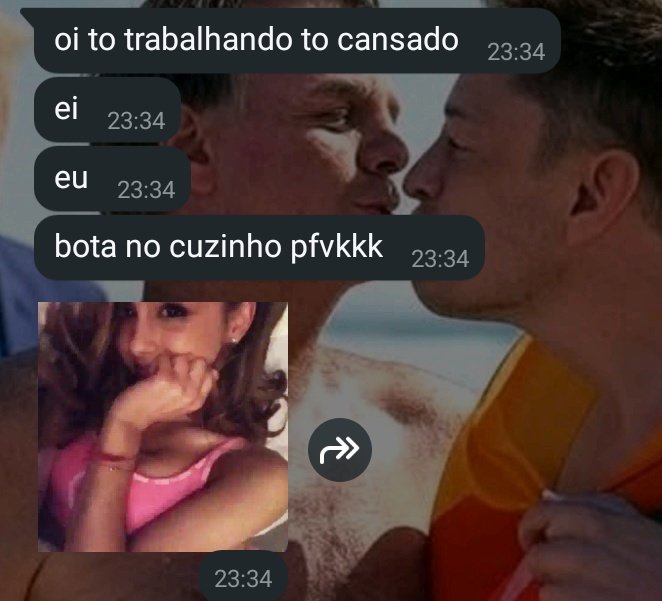 Pov: mulheres 2025