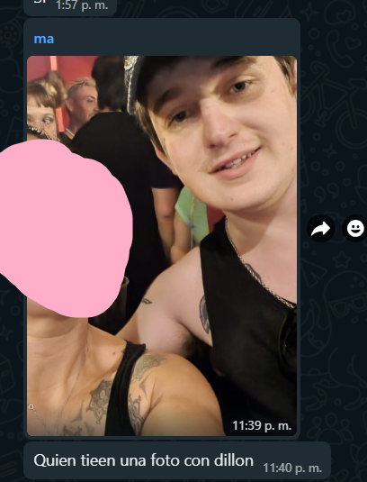 wiIardo's tweet photo. YOU CANT MAKE THIS SHIT UP https://t.co/GENETf2Z7K