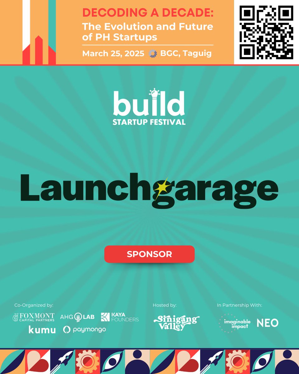Launchgarage tweet media