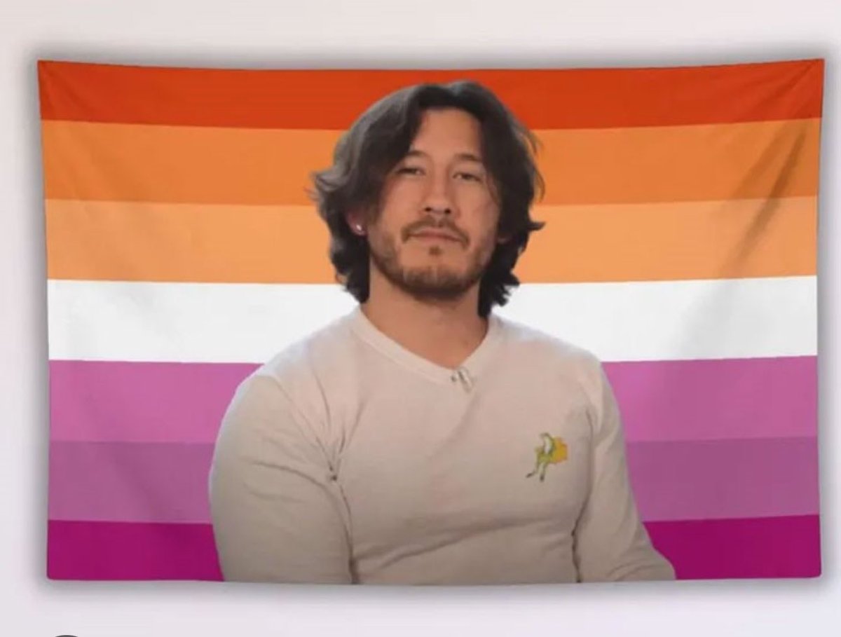 orange_sunsets_'s tweet photo. And the lesbians love markiplier https://t.co/dH5koJ4crG