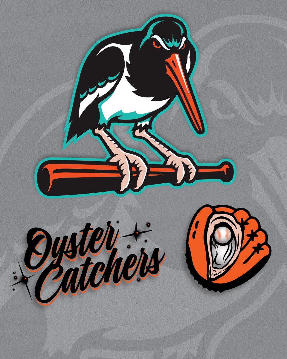 Chesapeake Baysox (@baysoxofficial) on Twitter photo Some saw an oyster. Others saw something unexpected. We see an opportunity to turn viral laughs into positive impact.
In celebration of Women’s History Month, 10% of all Oyster Catchers merch sales will support <a href="/IamCervivor/">IamCervivor</a>.
hubs.ly/Q03cXJdk0
#GoBaysox #MerchForGood Some saw an oyster. Others saw something unexpected. We see an opportunity to turn viral laughs into positive impact.
In celebration of Women’s History Month, 10% of all Oyster Catchers merch sales will support <a href="/IamCervivor/">IamCervivor</a>.
hubs.ly/Q03cXJdk0
#GoBaysox #MerchForGood