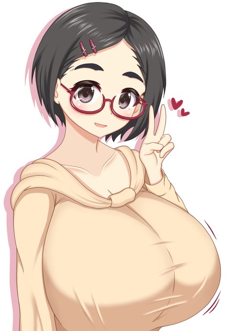 久々にお絵描きしたので別垢で上げた松尾千鶴こっちにも載せます!! 