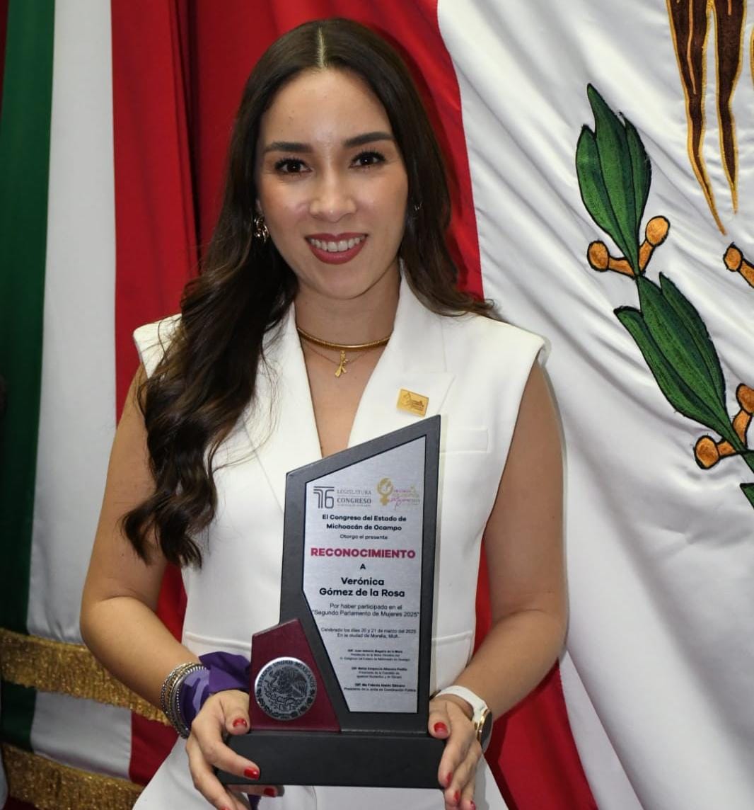 CDEPRIMICH's tweet photo. 👉 El PRI es pilar en la participación política de las mujeres en México.

En el Segundo Parlamento de Mujeres 2025 en el @CongresoMich,compañeras priistas presentaron propuestas para ejecutar lo ya legislado en materia de inclusión de las personas con discapacidad;... (1/2) https://t.co/LvMglICLTj