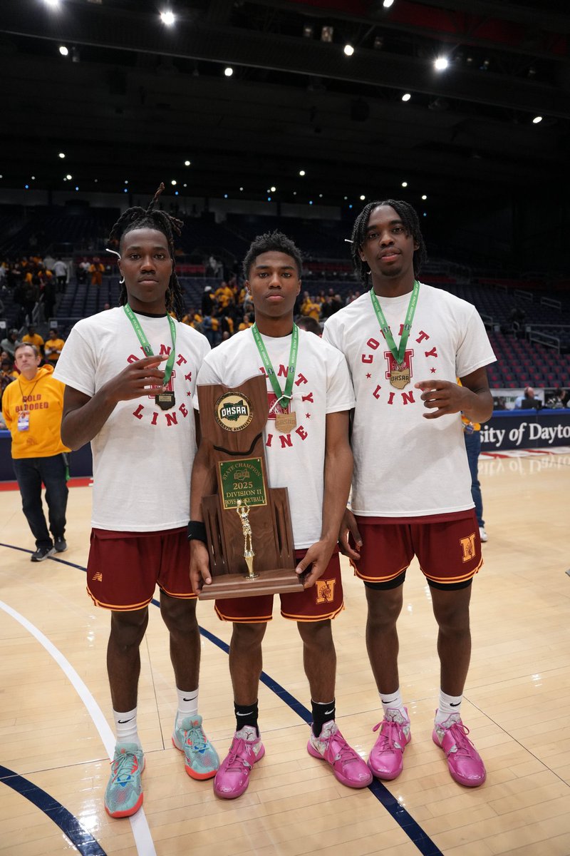 Congrats to them #Nova boys winning the D2 State Championship!