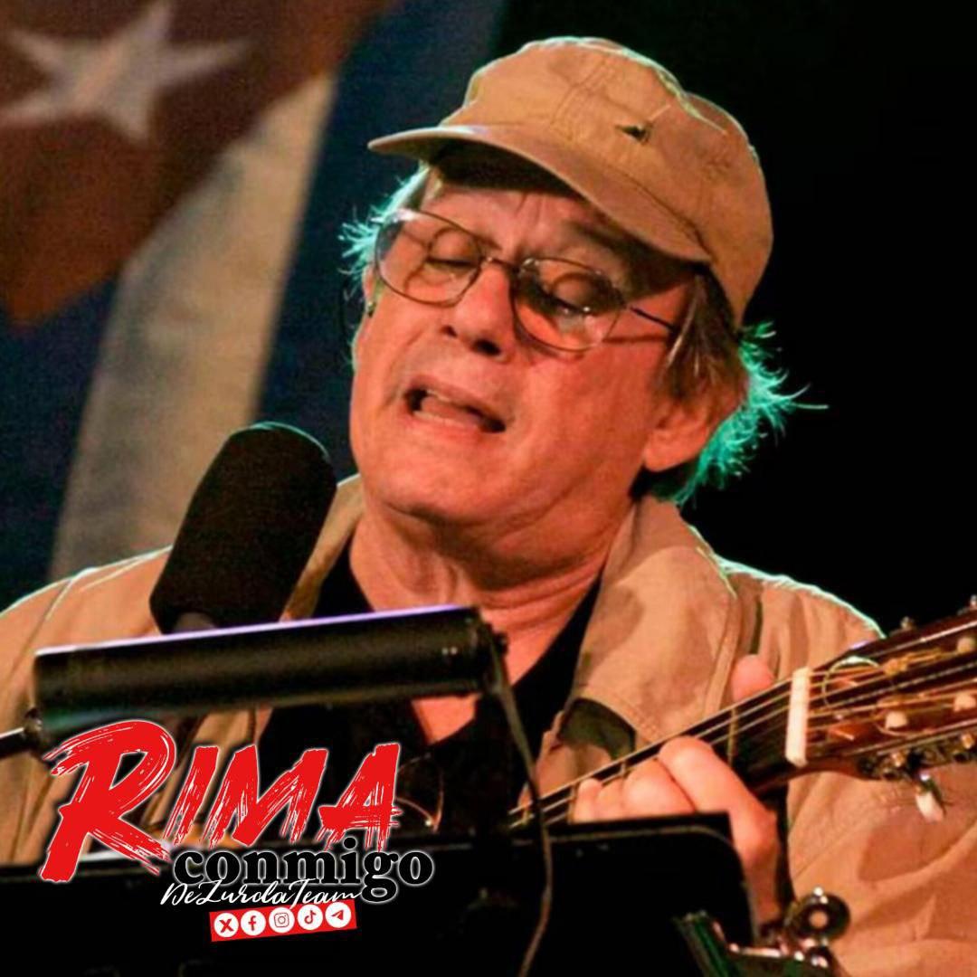 Vivo ne un país libre
Cual solamente puede ser libre
Rima conmigo
#DeZurdaTeam