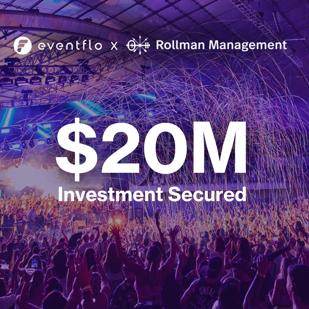 eventflo tweet media