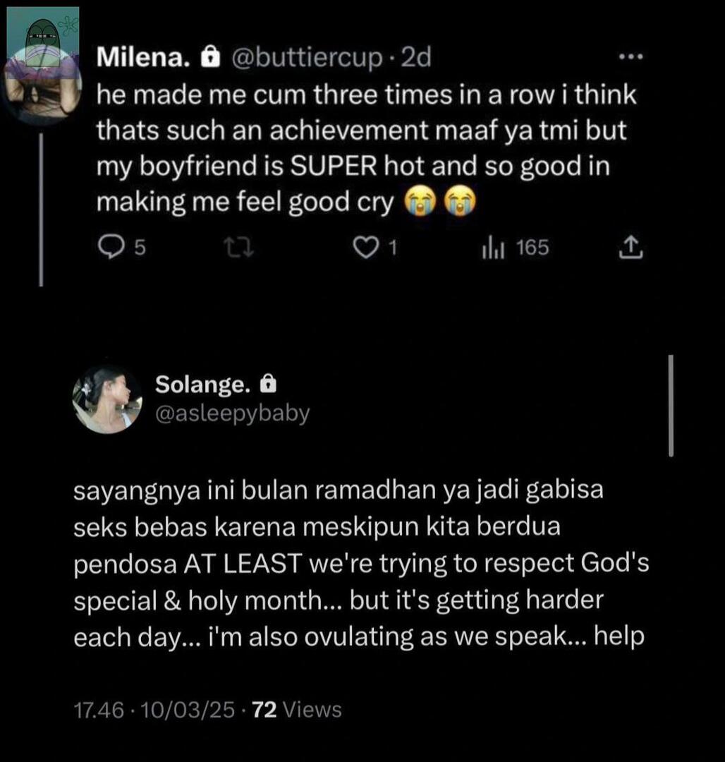 Tanyarl 💚 tweet media