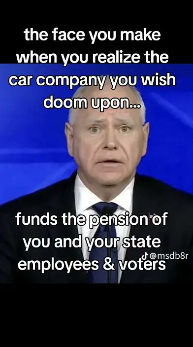 TWEETMYCOMMENT's tweet image. #Walz not to bright suffers from #TDS AND THE NEW PANDEMIC disease #TEDS