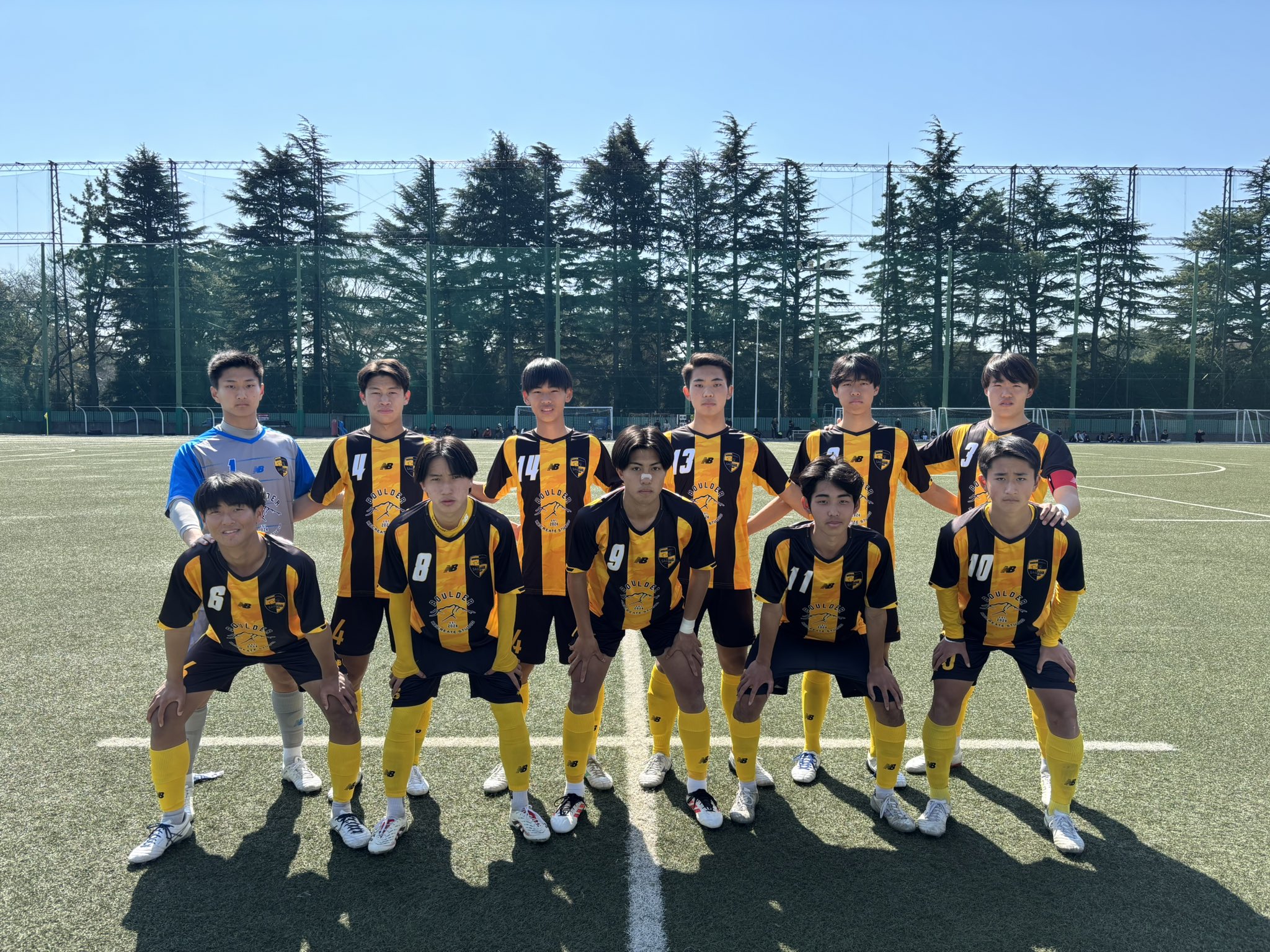 東海大相模サッカー部公式 on X: 