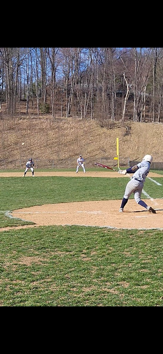 MonnardJaxon's tweet photo. Tough loss tonight, 12-11 in extra innings, then 10-7 in game #2. Went 3 for 7, with a base clearing, 3 Run RBI Double, to tie it in the 6th, and an SB! 💯💪🏼⚾️
@PlayBookAthlete @TommieBase @TommieAthletics @MHS_hardball @VandyBoys @PurdueBaseball @KSUTuscBaseball @KentStBaseball https://t.co/WWVOlEmlwt