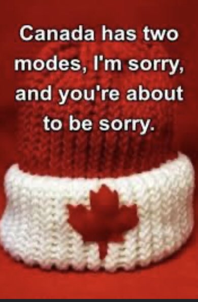 dkkianaj's tweet image. I am a #NastyCanadian #ElbowsUpCanada #elb