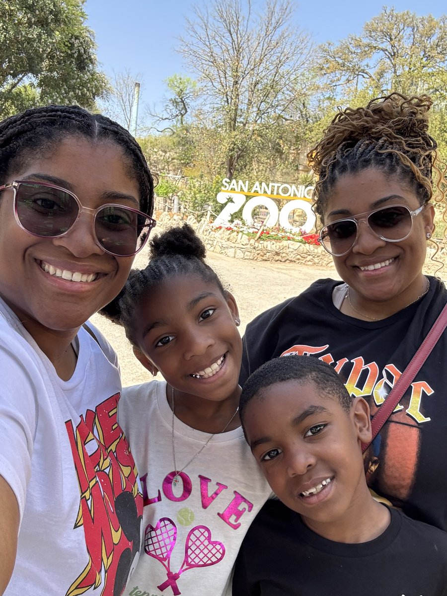 Kadijah Cash, M.Ed tweet media