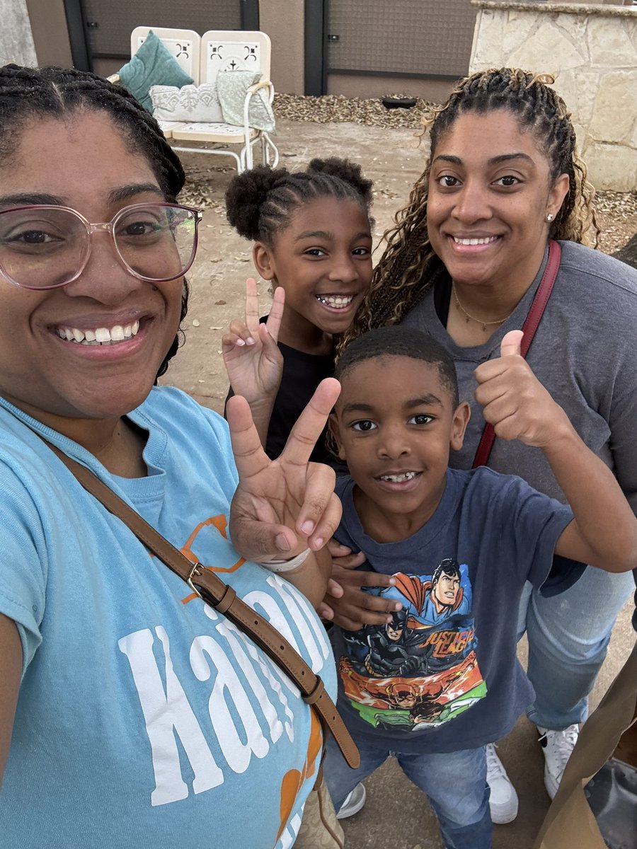 Kadijah Cash, M.Ed tweet media