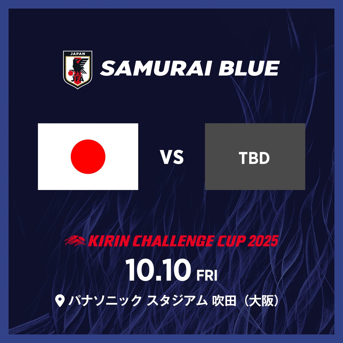 サッカー日本代表 🇯🇵 on X: サッカー日本代表 🇯🇵 on X: