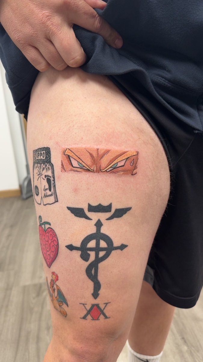 Cross Guild Chronicles tweet media