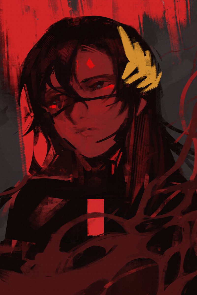 Vergil (Commissions open) :3 tweet media