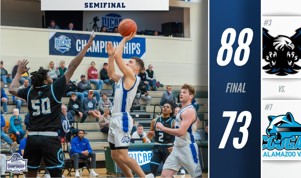 NJCAA Basketball tweet media