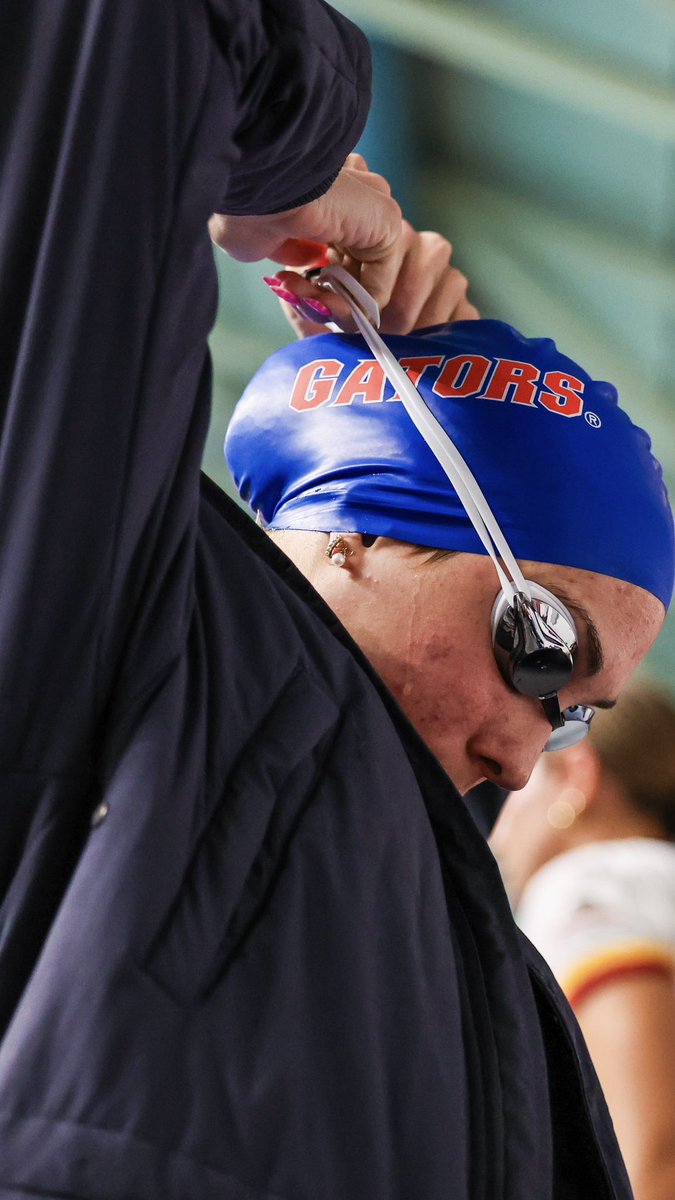 Gators Swimming & Diving tweet media