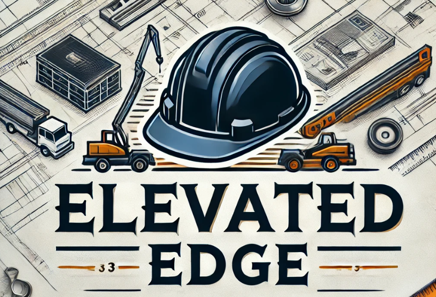 ElevatedEdgeNS's tweet photo. 💸 Why did the contractor break up with their calculator?
👉 Because they couldn’t handle the interest! 😂
Don’t let your finances become a punchline—Elevated Edge has your back! 📚🔢 #BookkeepingHumor #ConstructionFinance #BeyondTheInk https://t.co/KOdPK25qcA
