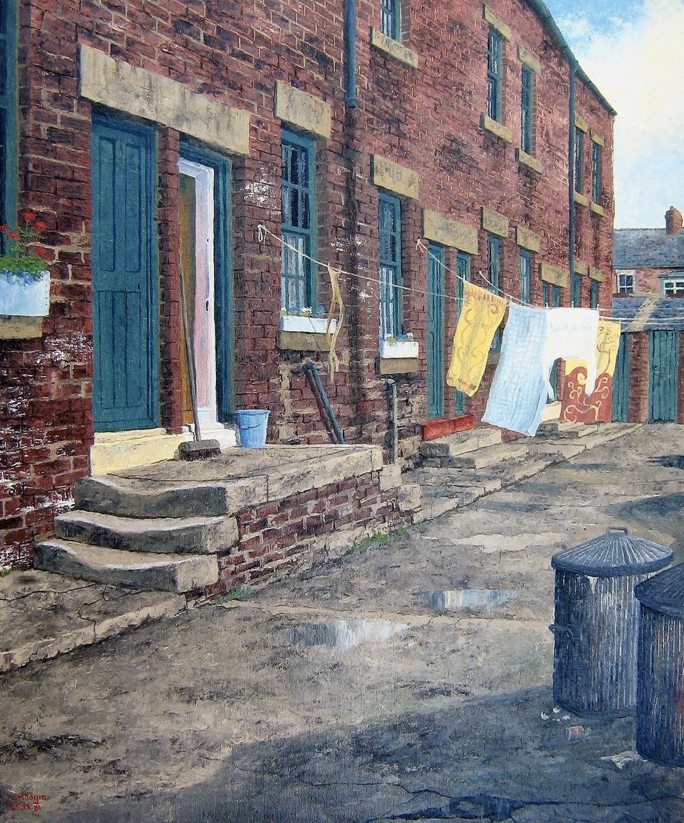 Grim Art tweet media